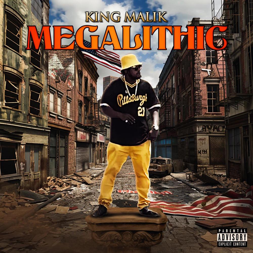 Sparkling (feat. RobJay Dinero) (Explicit)
