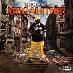 收聽King Malik的It's Never Too Late (feat. Big Prime) (Explicit)歌詞歌曲