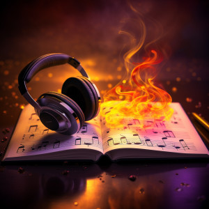 Harmonic Fire: Basic Ambient Melodies