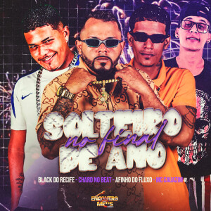 SOLTEIRO NO FINAL DE ANO (Explicit) dari Afinho do Fluxo