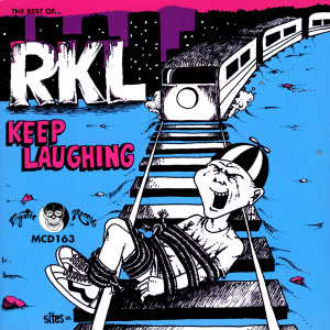 收聽RKL的I'm Locked Up (Explicit)歌詞歌曲