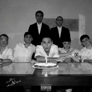 收聽Onemis的SVFM (feat. Black Eagle beats) (Explicit)歌詞歌曲