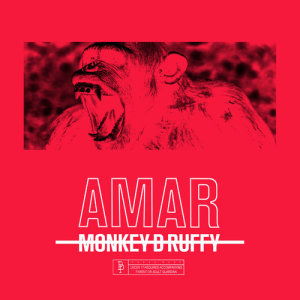 ดาวน์โหลดและฟังเพลง Monkey D Ruffy (Explicit) พร้อมเนื้อเพลงจาก Amar