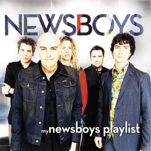 ดาวน์โหลดและฟังเพลง Shine (2007 Digital Remaster) พร้อมเนื้อเพลงจาก Newsboys