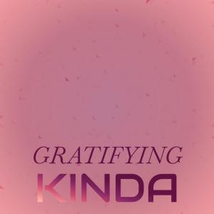 Various Artists的專輯Gratifying Kinda