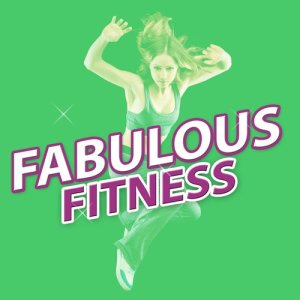 อัลบัม Fabulous Fitness ศิลปิน Workout Fitness