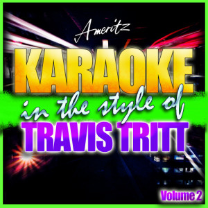 ดาวน์โหลดและฟังเพลง No More Looking Over My Shoulder (In the Style of Travis Tritt) [Karaoke Version] (Karaoke Version) พร้อมเนื้อเพลงจาก Ameritz - Karaoke