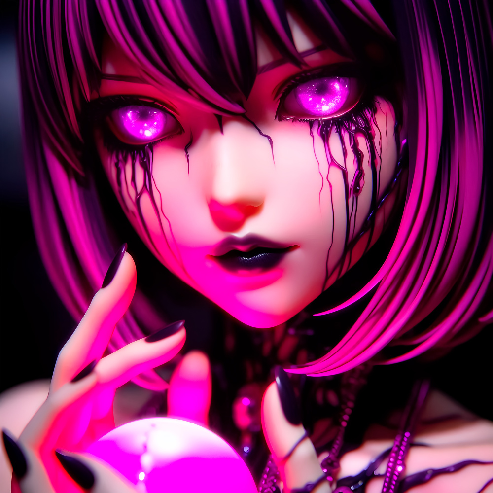 I Want You (Sped Up)