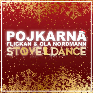 Pojkarna的專輯The Støvel Dance