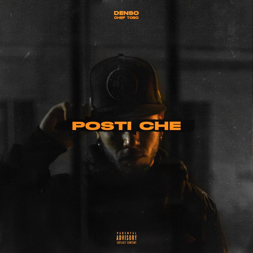 Posti che (feat. cheftoso) (Explicit)