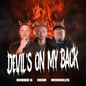 Ekoh的專輯Devil's On My Back (feat. Ekoh, Merkules & C-Lance) [Explicit]