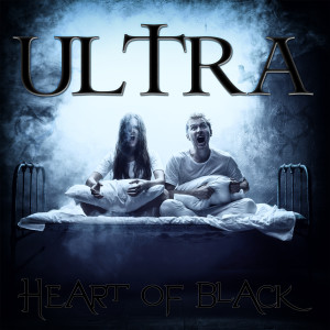 ดาวน์โหลดและฟังเพลง Ultra พร้อมเนื้อเพลงจาก Heart Of Black
