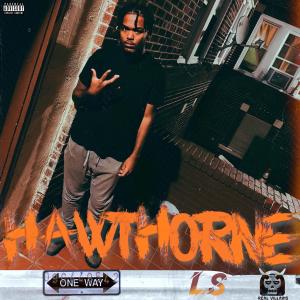 Album Hawthorne (Explicit) from 