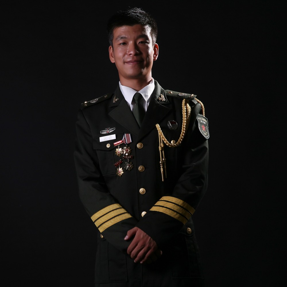 于江龙