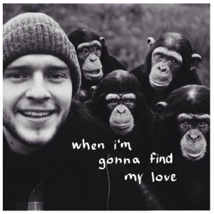 ดาวน์โหลดและฟังเพลง When I'm Gonna Find My Love พร้อมเนื้อเพลงจาก Kevin Hansen