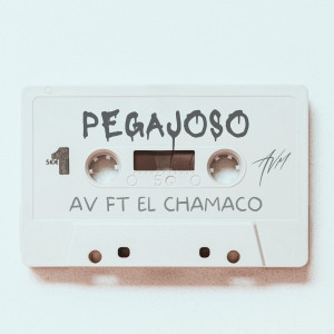 Listen to Pegajoso song with lyrics from AV