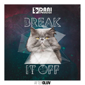 收聽Dani 3Palacios的Break It Off (Tribal House Remix)歌詞歌曲