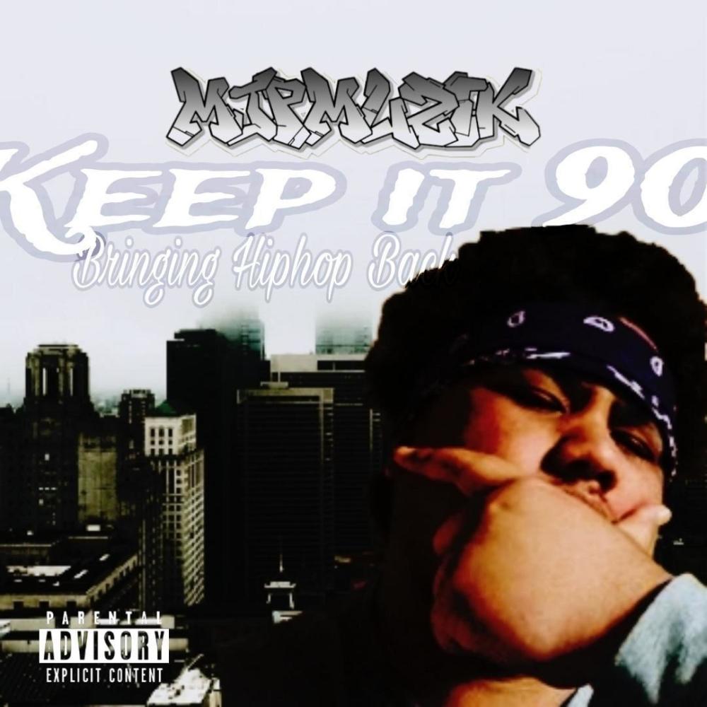 The G Code (feat. Kool G Rap & Chill D man) (Explicit)