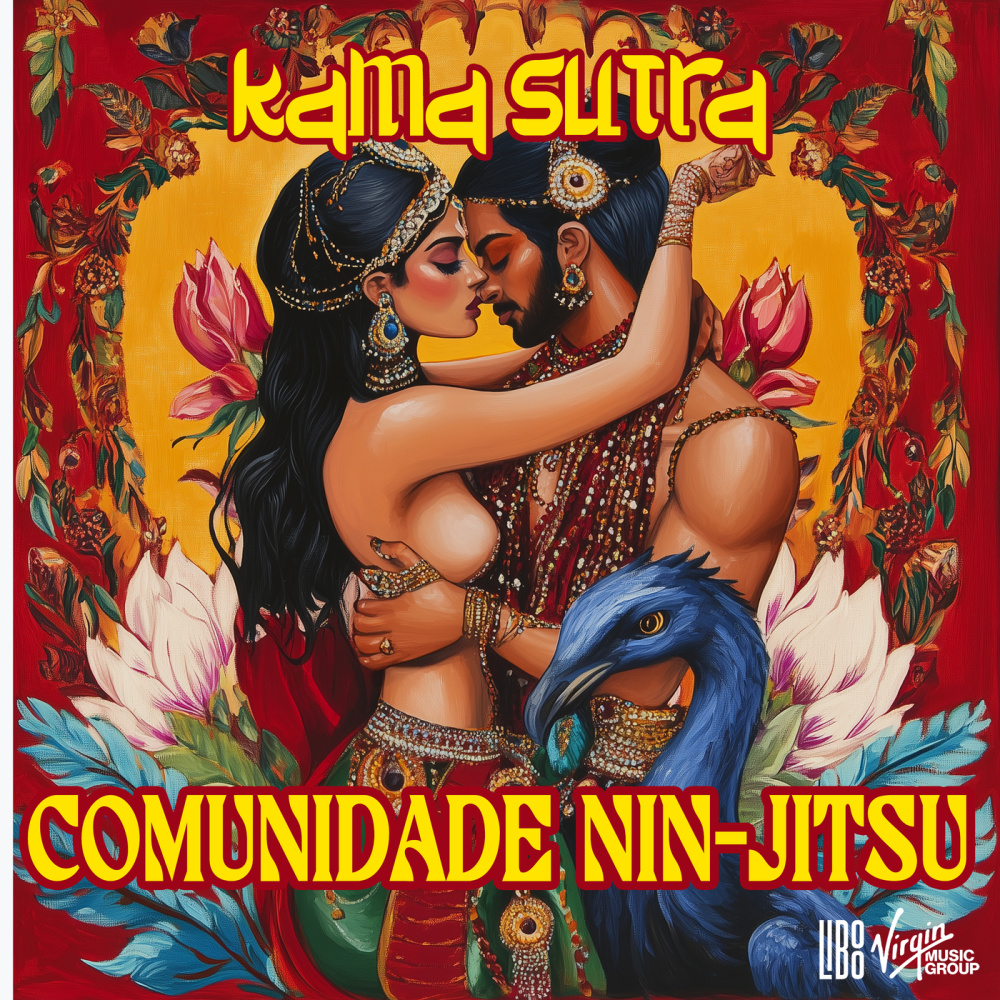 KAMA SUTRA