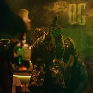 Album OG (Explicit) from Lamagi