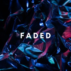Listen to Faded song with lyrics from Izrael