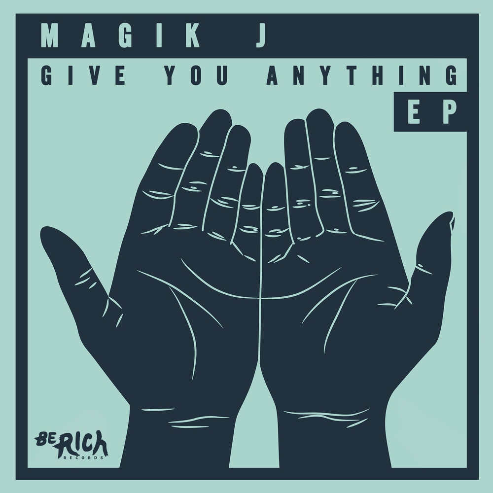 Give You Anything (Original Mix)