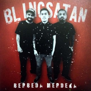 Blingsatan的专辑Berbeda Merdeka