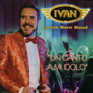 Dengarkan EL ECO DE TU ADIOS lagu dari Ivan Y Sus Bam Band dengan lirik