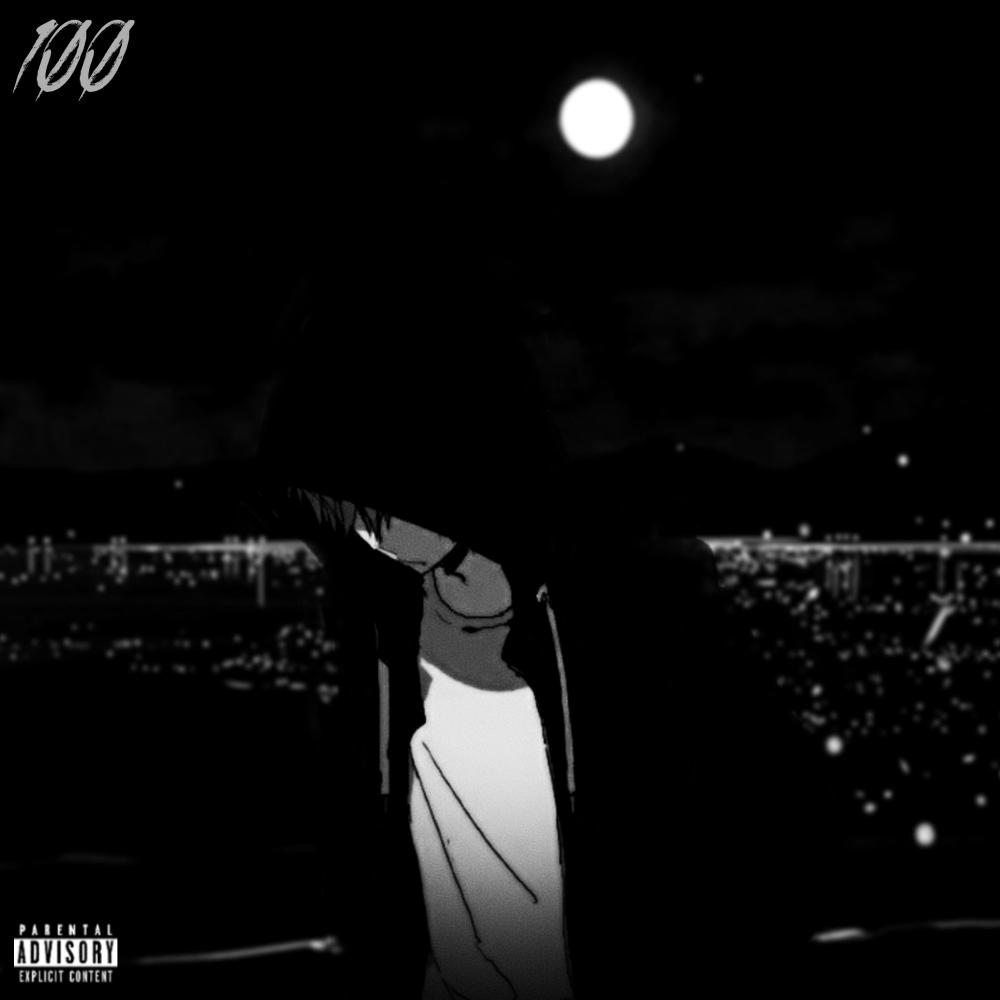 Ghostin' (feat. ARINA) (Explicit)