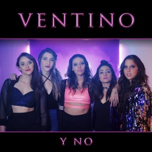 收聽Ventino的Y No歌詞歌曲