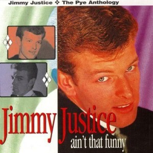 ดาวน์โหลดและฟังเพลง Limbo Rock พร้อมเนื้อเพลงจาก Jimmy Justice