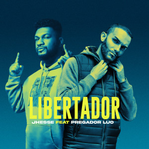 收聽Jhessé的Libertador歌詞歌曲