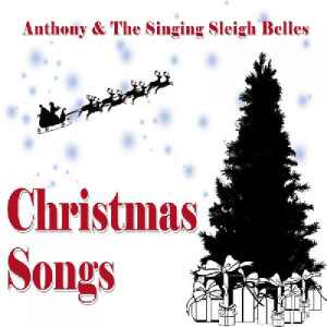 收聽Anthony, Billie的We Wish You a Merry Christmas歌詞歌曲