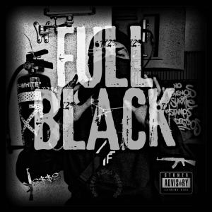 收聽Je$$e的FULL BLACK (Explicit)歌詞歌曲