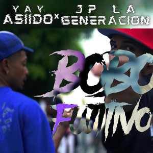 ดาวน์โหลดและฟังเพลง BOBO FUJITIVO พร้อมเนื้อเพลงจาก Jp la Generacion