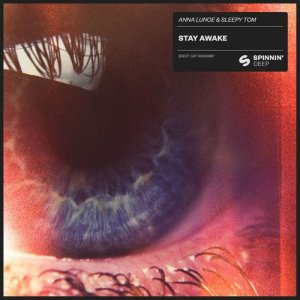 ดาวน์โหลดและฟังเพลง Stay Awake พร้อมเนื้อเพลงจาก Anna Lunoe