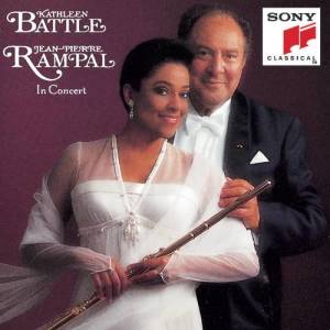 收聽Kathleen Battle的If Music Be the Food of Love (Voice)歌詞歌曲