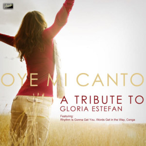 ดาวน์โหลดและฟังเพลง Conga  พร้อมเนื้อเพลงจาก Ameritz Tribute Club