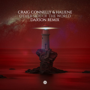 Craig Connelly的专辑Other Side of the World (Daxson Remix)