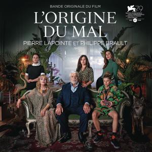 收聽Pierre Lapointe的L'origine du mal (From 'L'origine du mal')歌詞歌曲
