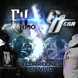 Album 3 Corridones (En Vivo) from Estilo HMO