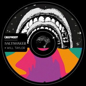 Album Saltshaker from Will Taylor (UK)