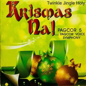 Album Twinkle Jingle Holy from 