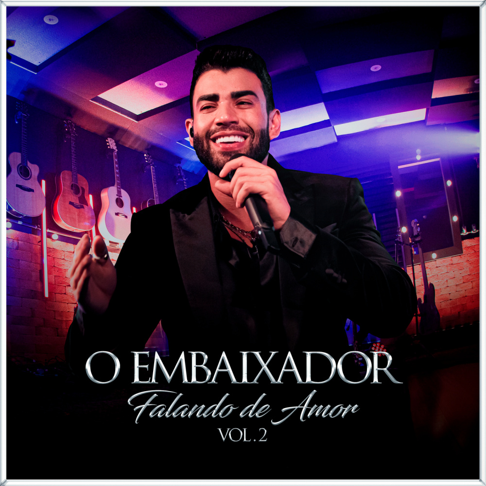 Quando um Grande Amor Se Faz (Cantare e D'Amore)