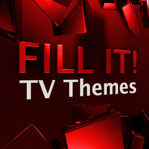 ดาวน์โหลดและฟังเพลง Theme From the Persuaders พร้อมเนื้อเพลงจาก Various