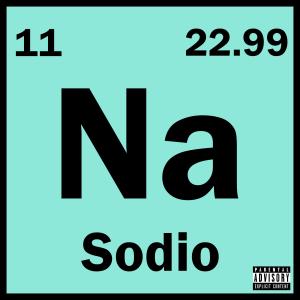 Listen to Sodio (Explicit) song with lyrics from Hillkin