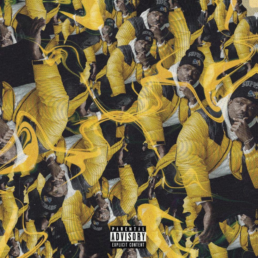 Guess Who (feat. Eddie Kaine) (Explicit)