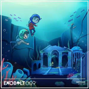 Infowler的專輯Spirit VIP