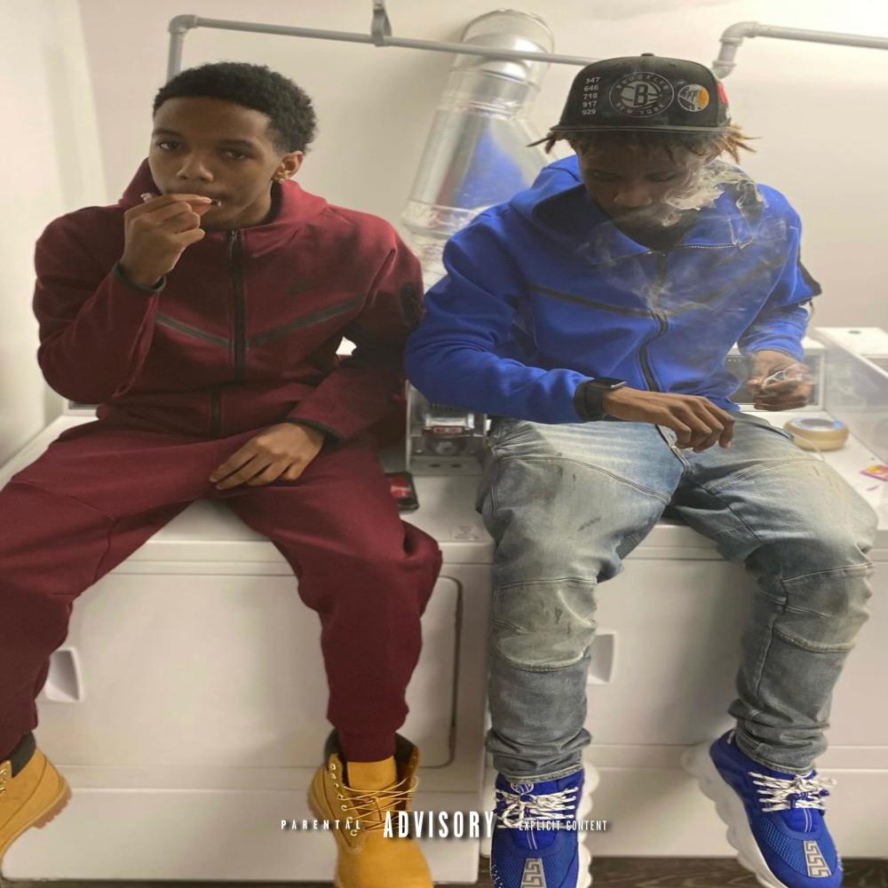 2 Deep In (feat. 2DirtyOpp) (Explicit)