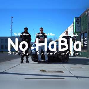 อัลบัม No Habla (Explicit) ศิลปิน Chris Cash